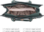Dasein Women's Handbags & Purses Set