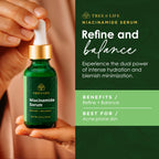 Luminous Glow Trio: Vitamin C, Retinol, Hyaluronic - Beauty & Personal Care by Handbags Specialist Headquarter | Available at Handbags Specialist Headquarter