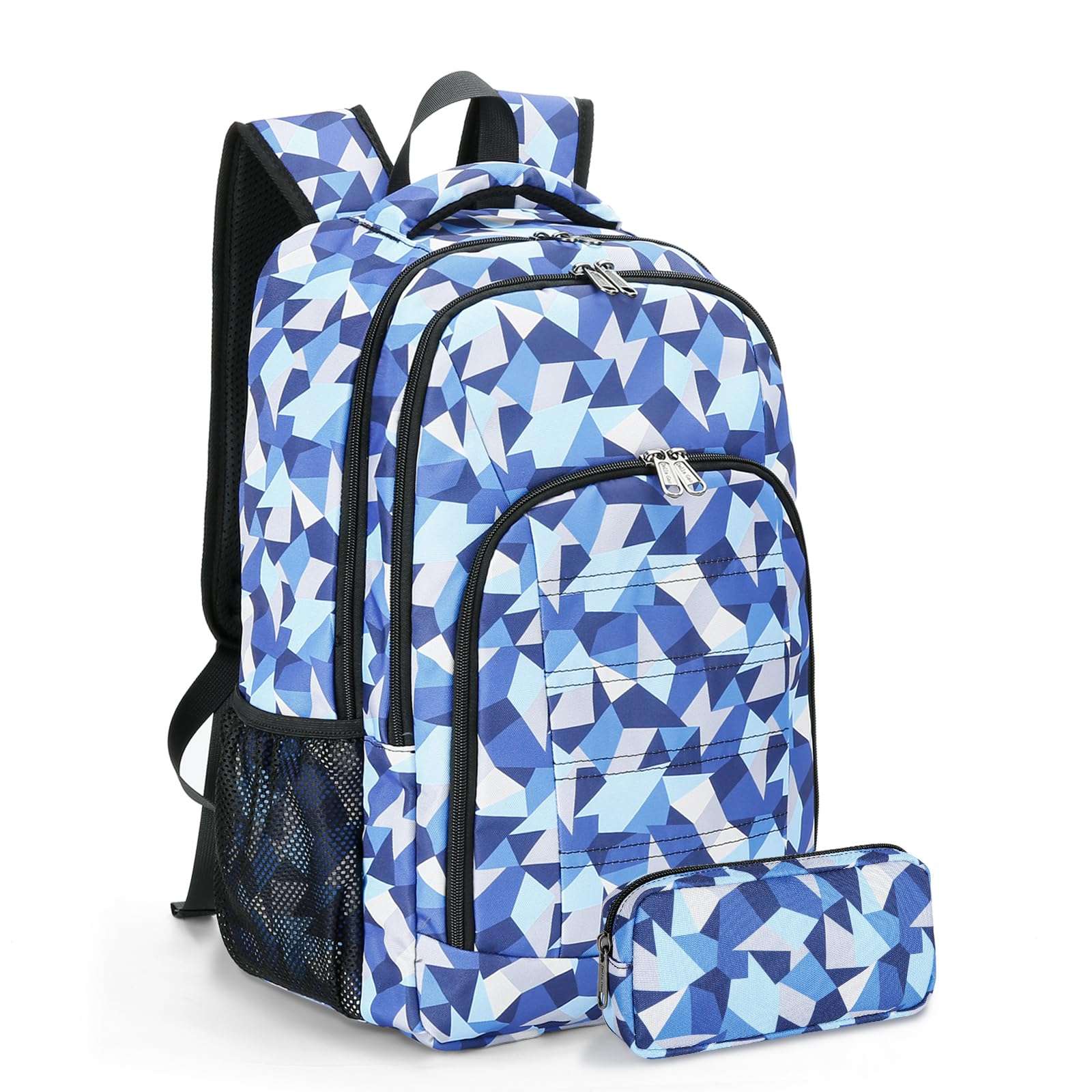 ChargeMate Laptop Backpack - Backpack Bags by Handbags Specialist Headquarter | Available at Handbags Specialist Headquarter