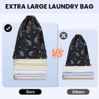 BAGAIL Travel Cubes: 8/9 Set Packing Organizers -  by Handbags Specialist Headquarter | Available at Handbags Specialist Headquarter