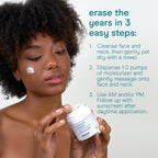 Snail Collagen Retinol Moisturizer - Health & Household by Handbags Specialist Headquarter | Available at Handbags Specialist Headquarter