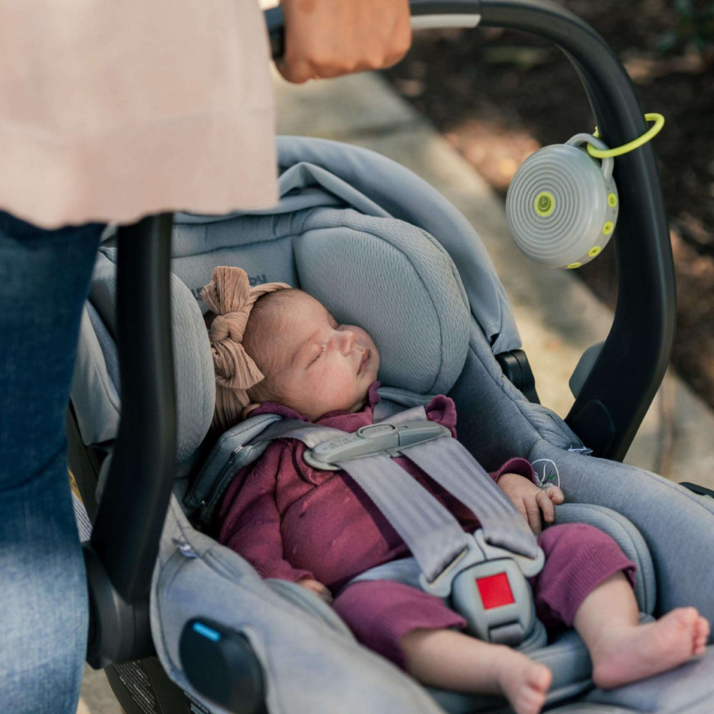 Yogasleep Hushh: Portable White Noise for Peaceful Sleep - Baby Products by Handbags Specialist Headquarter | Available at Handbags Specialist Headquarter