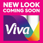 Viva Ultra-Absorbent Double Rolls - 3 Pack, 86 Sheets -  by Handbags Specialist Headquarter | Available at Handbags Specialist Headquarter