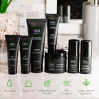 Tiege Hanley Men's Skin Care Set - Level 1 Kit