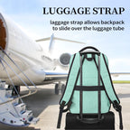 ChargeMate Laptop Backpack - Backpack Bags by Handbags Specialist Headquarter | Available at Handbags Specialist Headquarter