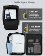 Gonex 70L Wheeled Duffle - Olive Green Travel Bag -  by Handbags Specialist Headquarter | Available at Handbags Specialist Headquarter