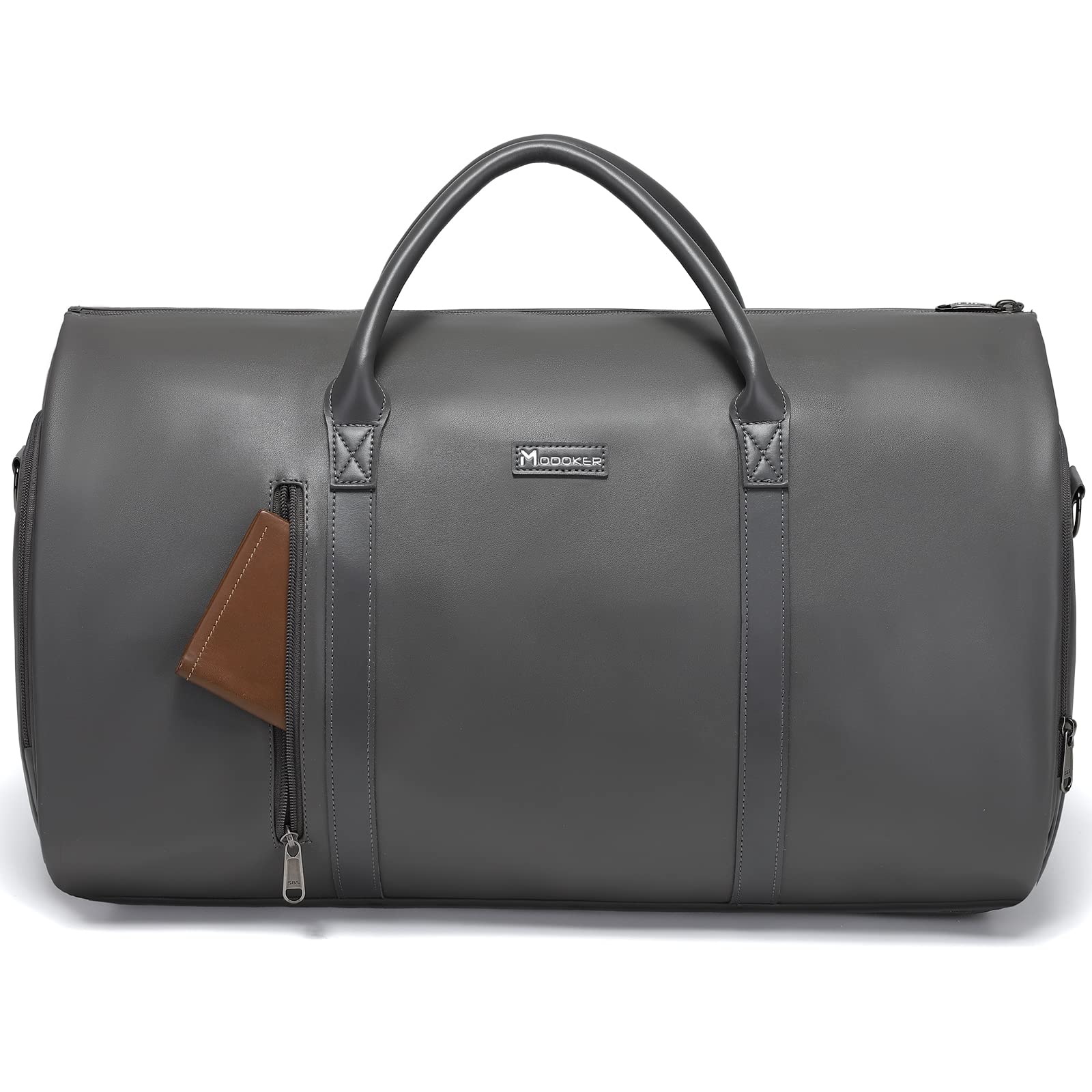 Modoker Travel Garment Bag - Versatile & Stylish - Luggage Travel Bags by Handbags Specialist Headquarter | Available at Handbags Specialist Headquarter