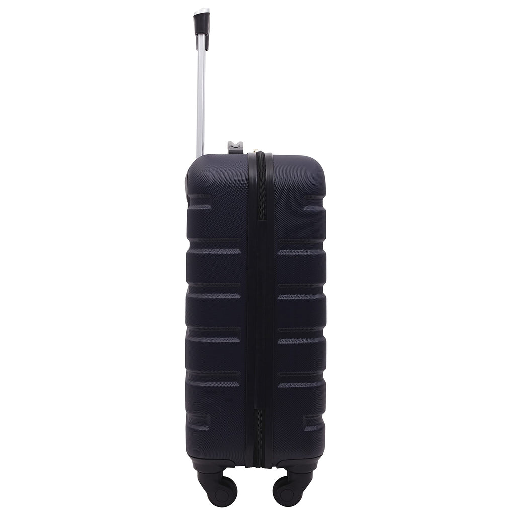 Wrangler 22 Olive Hardside Spinner Carry-On