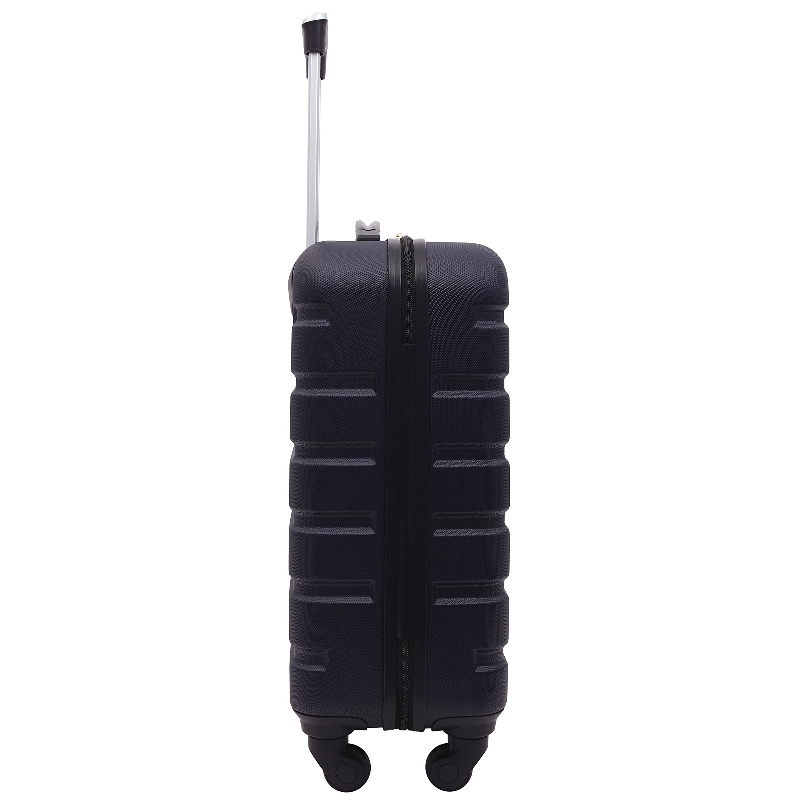 Wrangler 22 Olive Hardside Spinner Carry-On