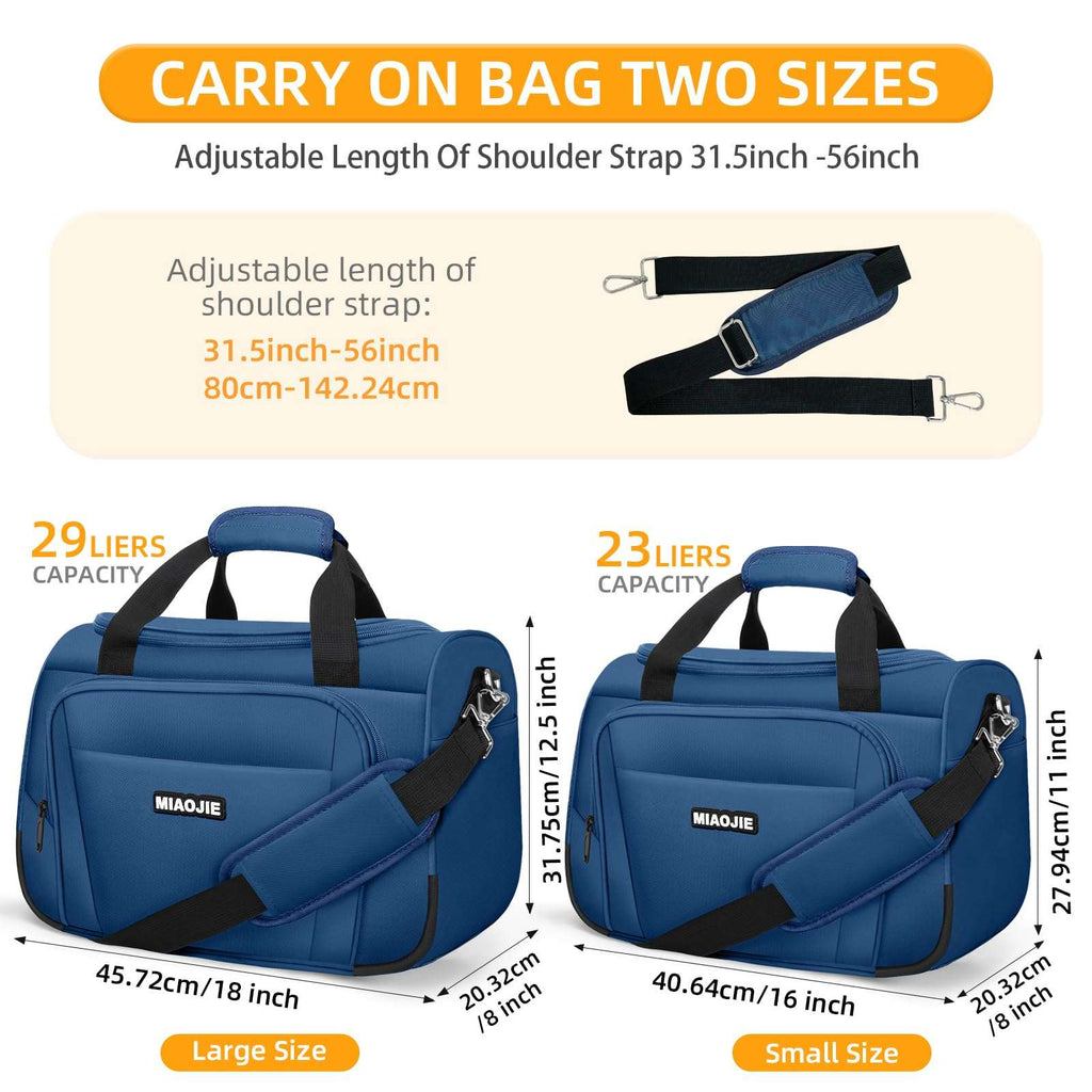 JetSet Duffle: Ultimate Travel Companion - Luggage Travel Bags by Handbags Specialist Headquarter | Available at Handbags Specialist Headquarter