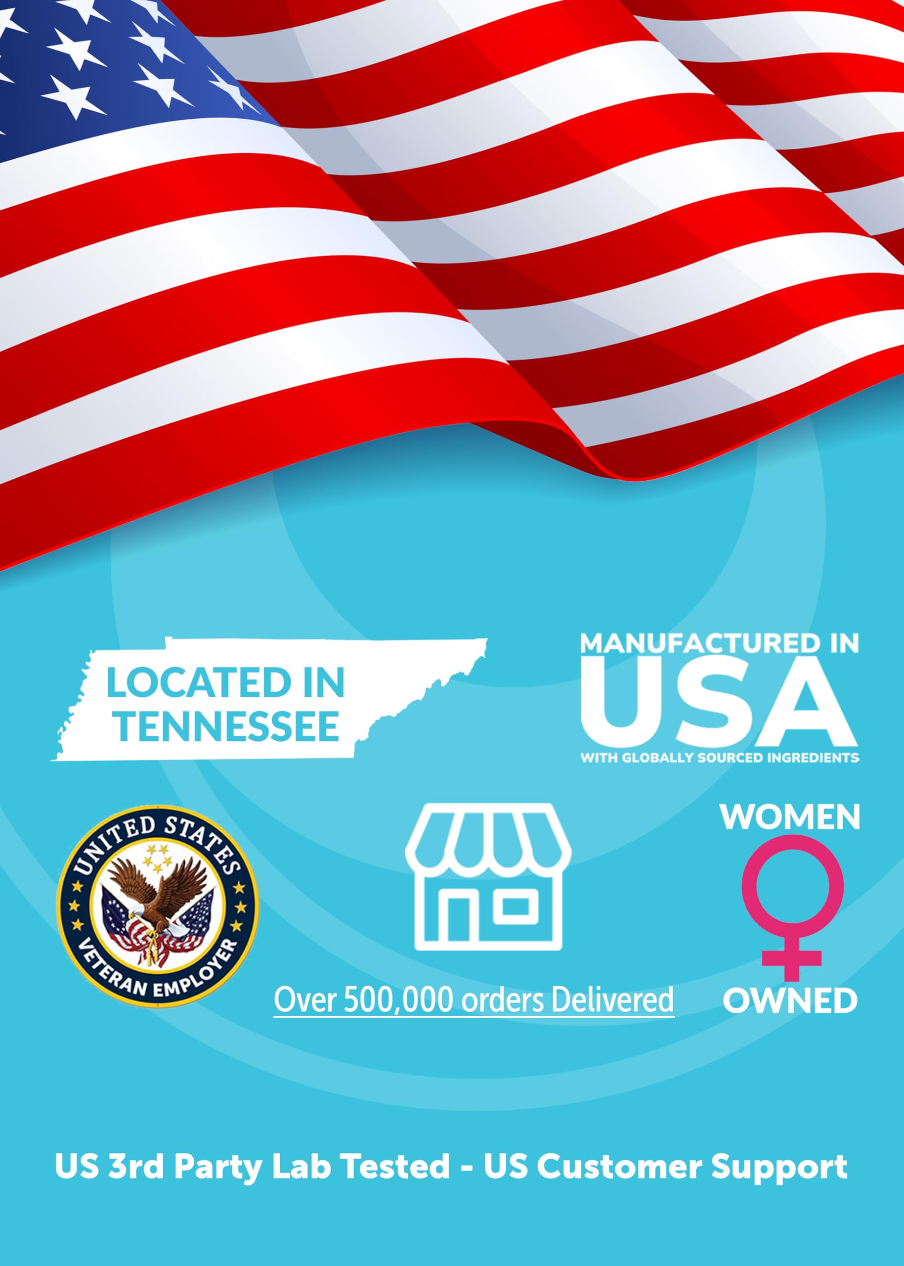 Lunakai Low-Dose Melatonin Gummies for Restful Sleep - Health Care by Handbags Specialist Headquarter | Available at Handbags Specialist Headquarter