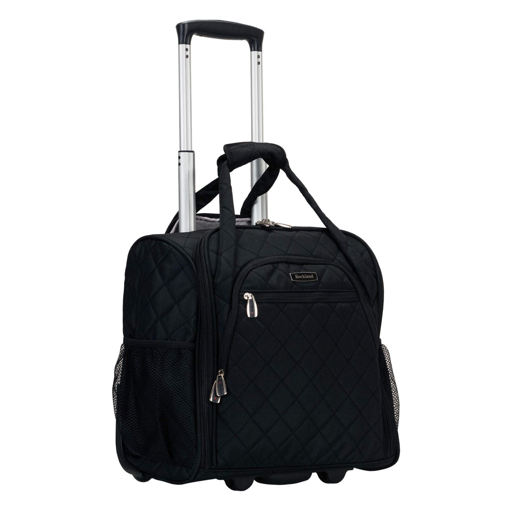 Melrose Underseater Carry-On Luggage -  by Handbags Specialist Headquarter | Available at Handbags Specialist Headquarter