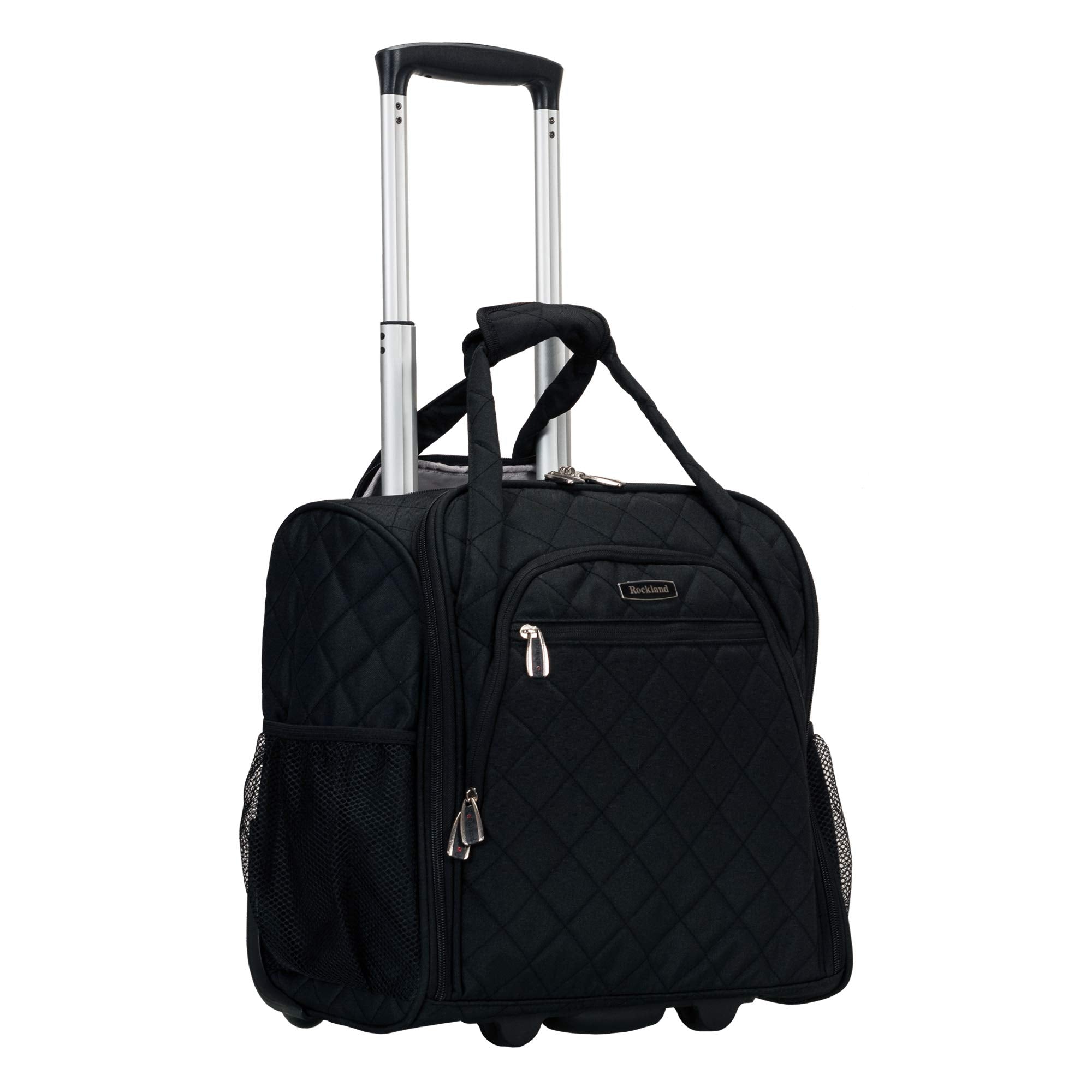 Melrose Underseater Carry-On Luggage -  by Handbags Specialist Headquarter | Available at Handbags Specialist Headquarter