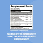 MushroomMind: Ultimate Nootropic Focus Formula - Health-Care by Handbags Specialist Headquarter | Available at Handbags Specialist Headquarter