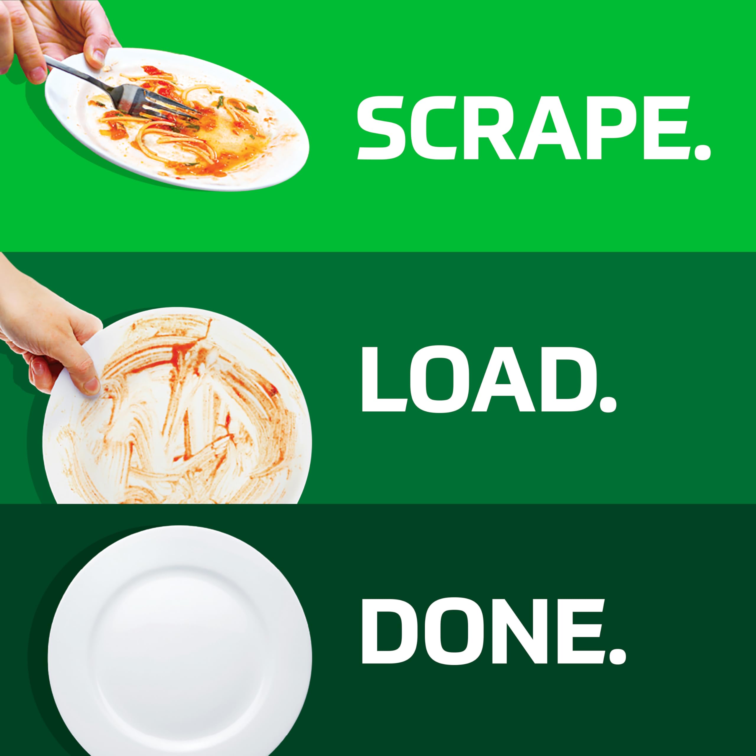 Cascade Platinum Fresh 71ct Dishwasher Pods -  by Handbags Specialist Headquarter | Available at Handbags Specialist Headquarter