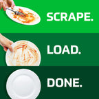 Cascade Platinum Fresh 71ct Dishwasher Pods -  by Handbags Specialist Headquarter | Available at Handbags Specialist Headquarter