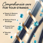 SmoothLock Frizz Oil - Health & Household by Handbags Specialist Headquarter | Available at Handbags Specialist Headquarter