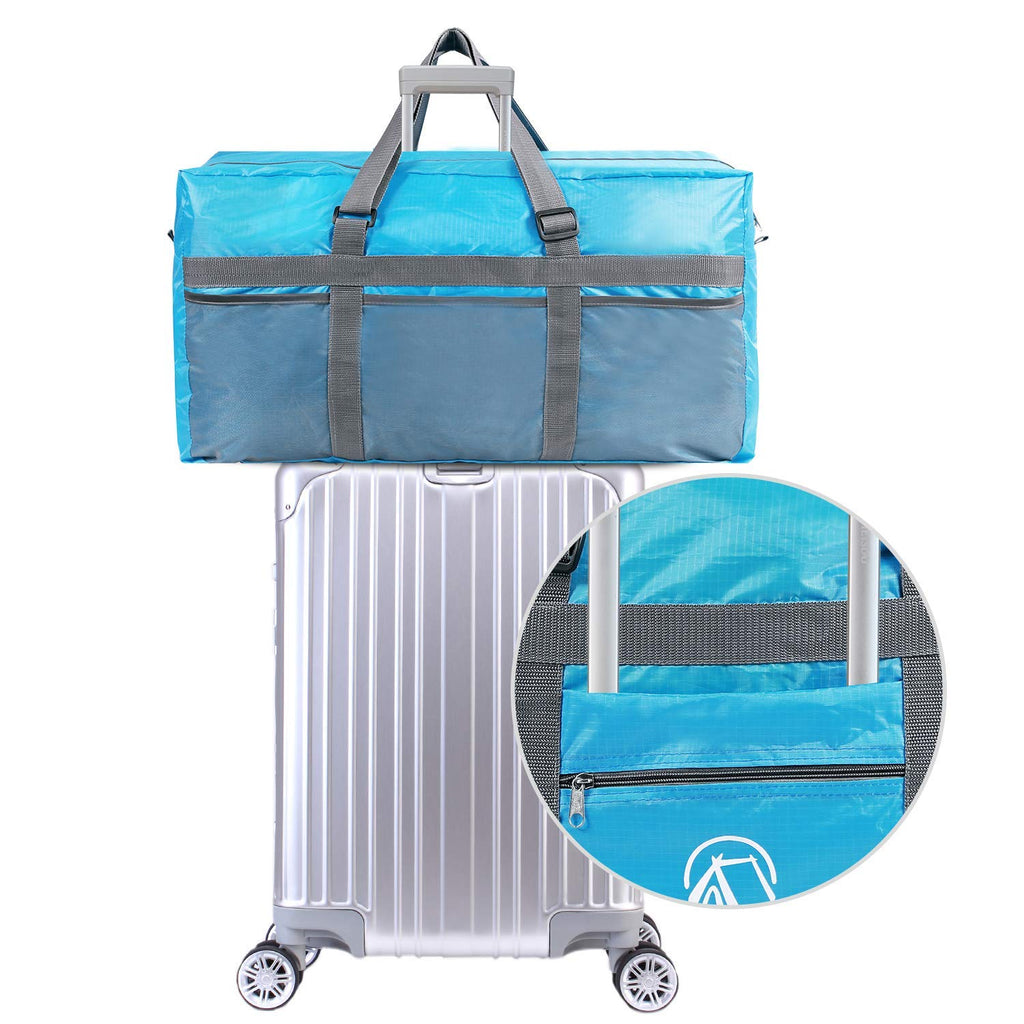 REDCAMP Foldable Waterproof Travel Sports Bag