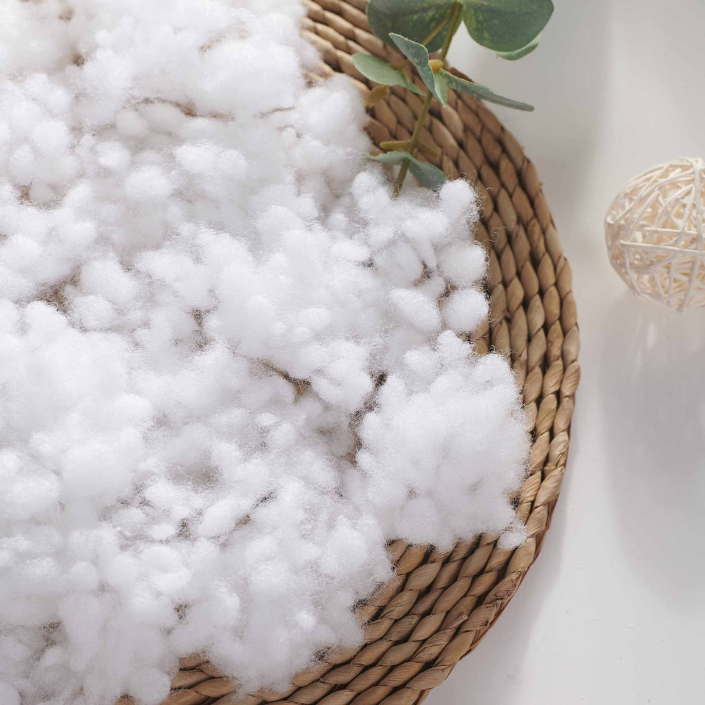 VersaPouf: Unstuffed Ottoman & Foot Rest Cover - Decor by Handbags Specialist Headquarter | Available at Handbags Specialist Headquarter