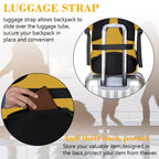 MATEIN SleekGuard Laptop Backpack with USB Port - Backpack Bags by Handbags Specialist Headquarter | Available at Handbags Specialist Headquarter