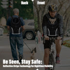 PawVentura: Adjustable Pet Carrier Backpack -  by Handbags Specialist Headquarter | Available at Handbags Specialist Headquarter