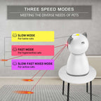 MovePurr Laser Toy - Pet Supplies by Handbags Specialist Headquarter | Available at Handbags Specialist Headquarter