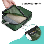 BAGAIL Travel Compression Cubes Set for Packing Ease -  by Handbags Specialist Headquarter | Available at Handbags Specialist Headquarter