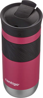 Contigo Byron 2.0 Snapseal Travel Mug 2-Pack, 16oz