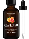 Brooklyn Botany Thyme Oil 4oz - Pure Aromatherapy