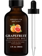 Brooklyn Botany Thyme Oil 4oz - Pure Aromatherapy