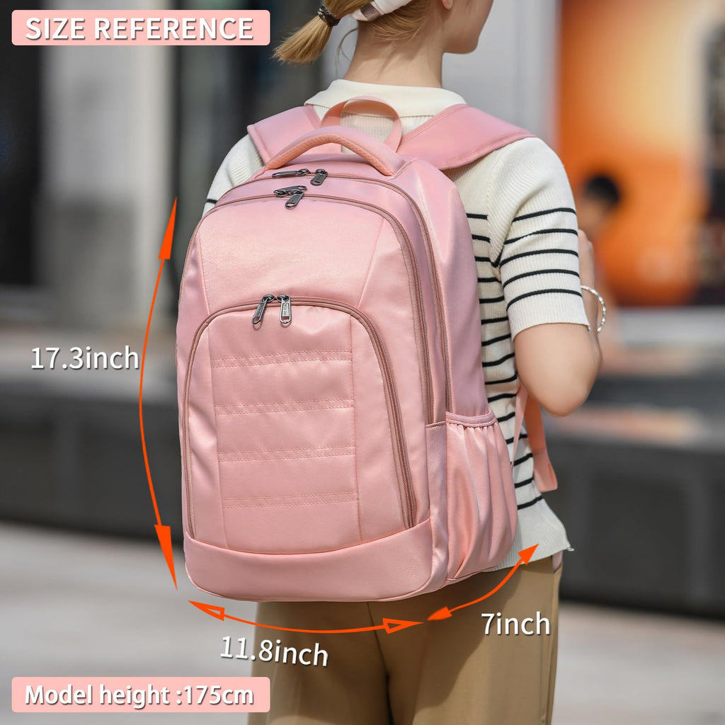 ChargeMate Laptop Backpack - Backpack Bags by Handbags Specialist Headquarter | Available at Handbags Specialist Headquarter