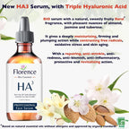 Vitamin C Anti-Aging Face Serum - 2 Fl Oz