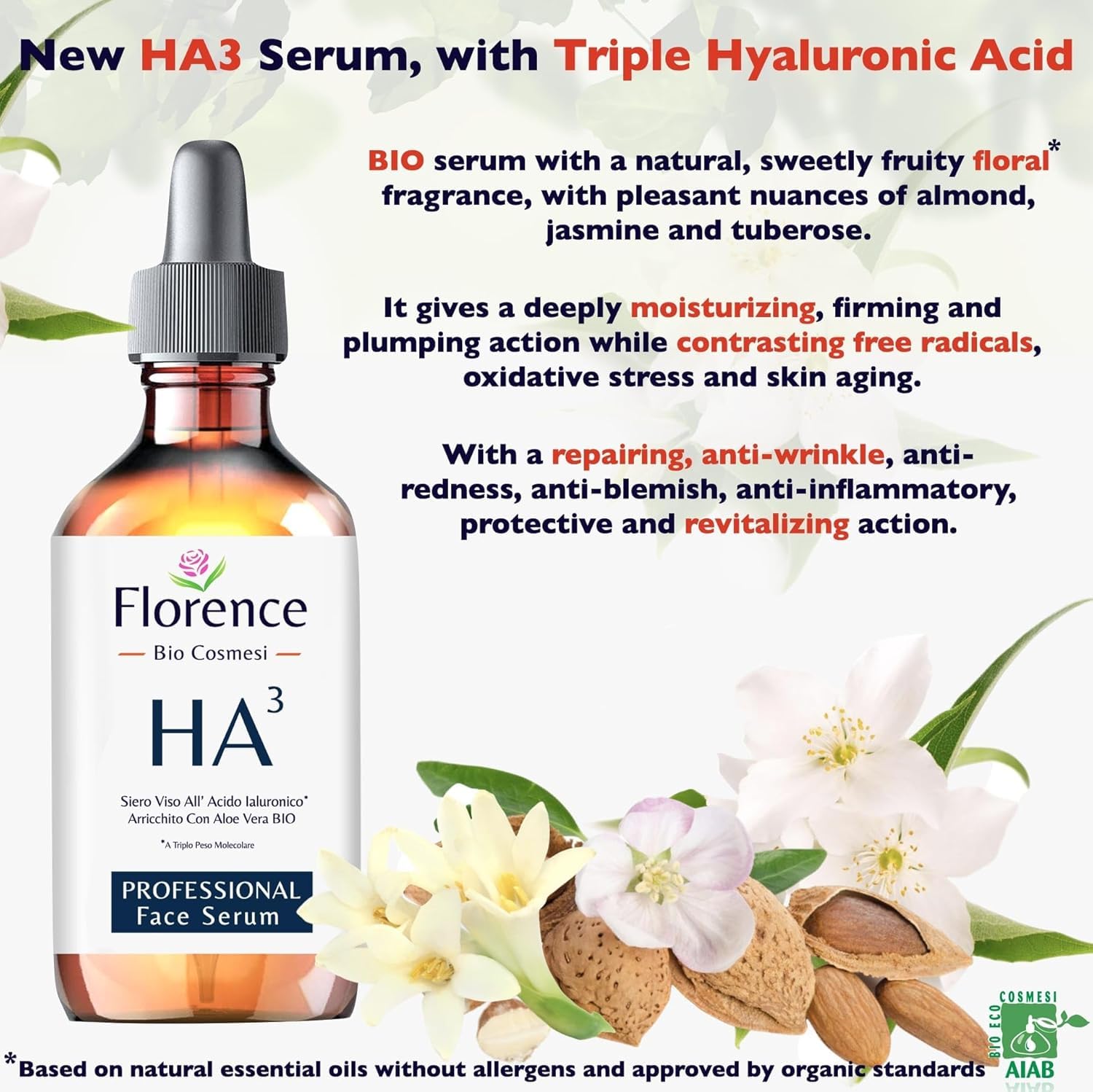 Vitamin C Anti-Aging Face Serum - 2 Fl Oz