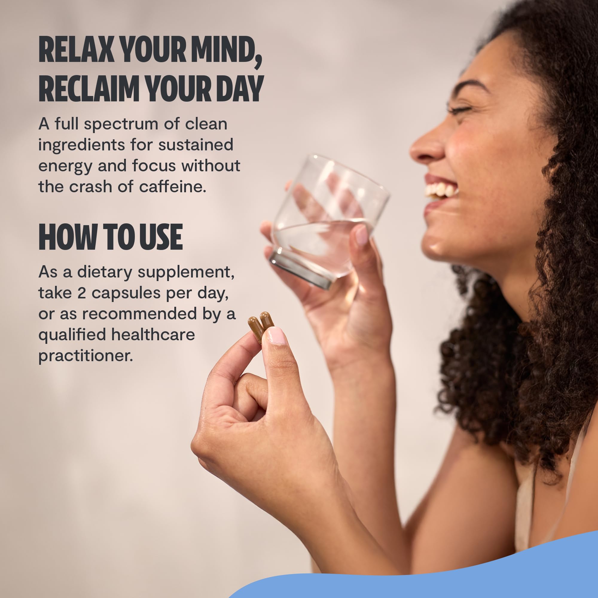 MushroomMind: Ultimate Nootropic Focus Formula - Health-Care by Handbags Specialist Headquarter | Available at Handbags Specialist Headquarter