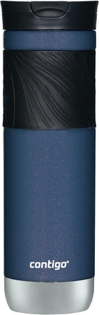 Contigo Byron 2.0 Snapseal Travel Mug 2-Pack, 16oz