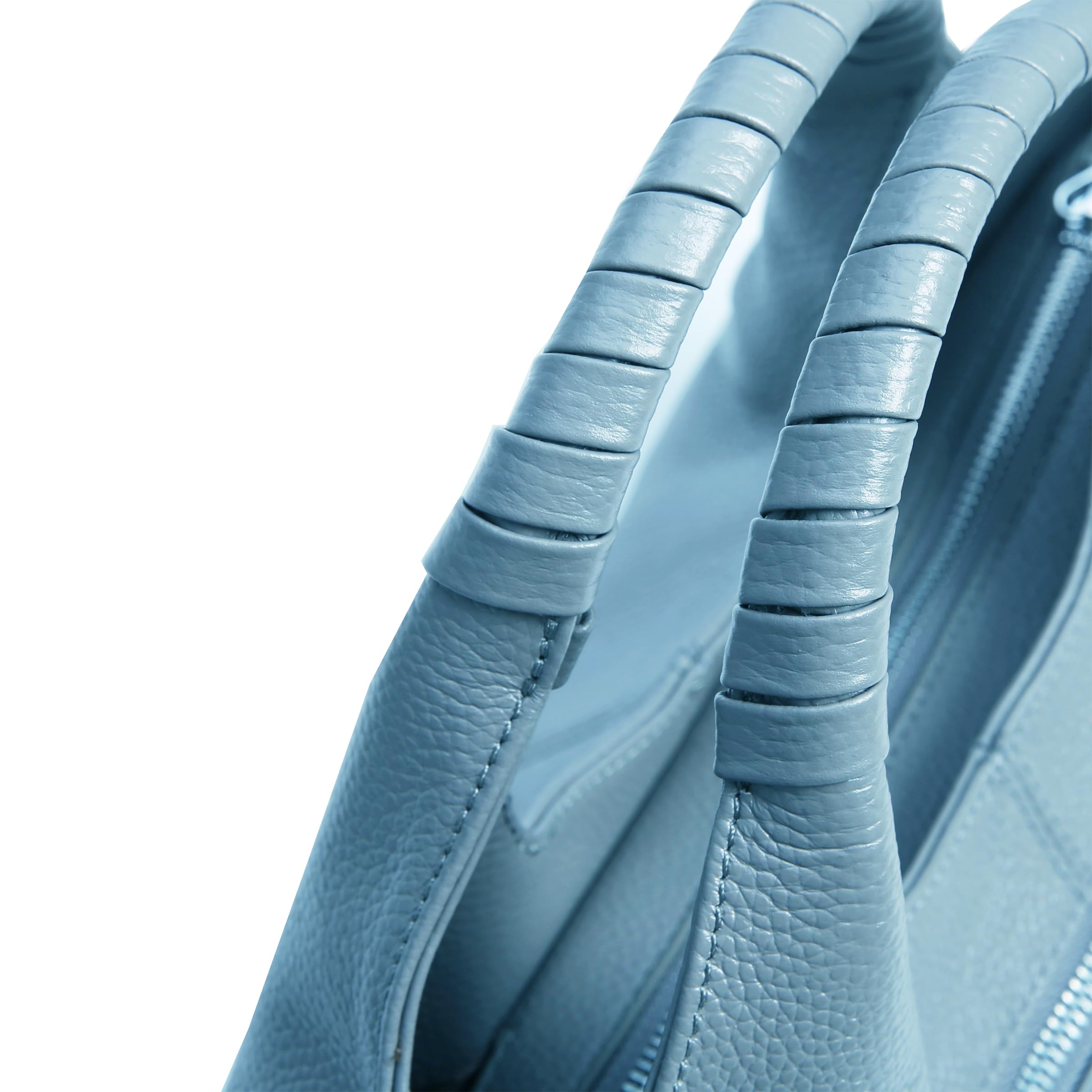 Iswee Luxe Leather Women's Medium Shoulder Tote - Handbags by Handbags Specialist Headquarter | Available at Handbags Specialist Headquarter