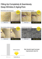 Retinal Radiance Booster: Firm & Smooth Skin, 15ml -  by Handbags Specialist Headquarter | Available at Handbags Specialist Headquarter