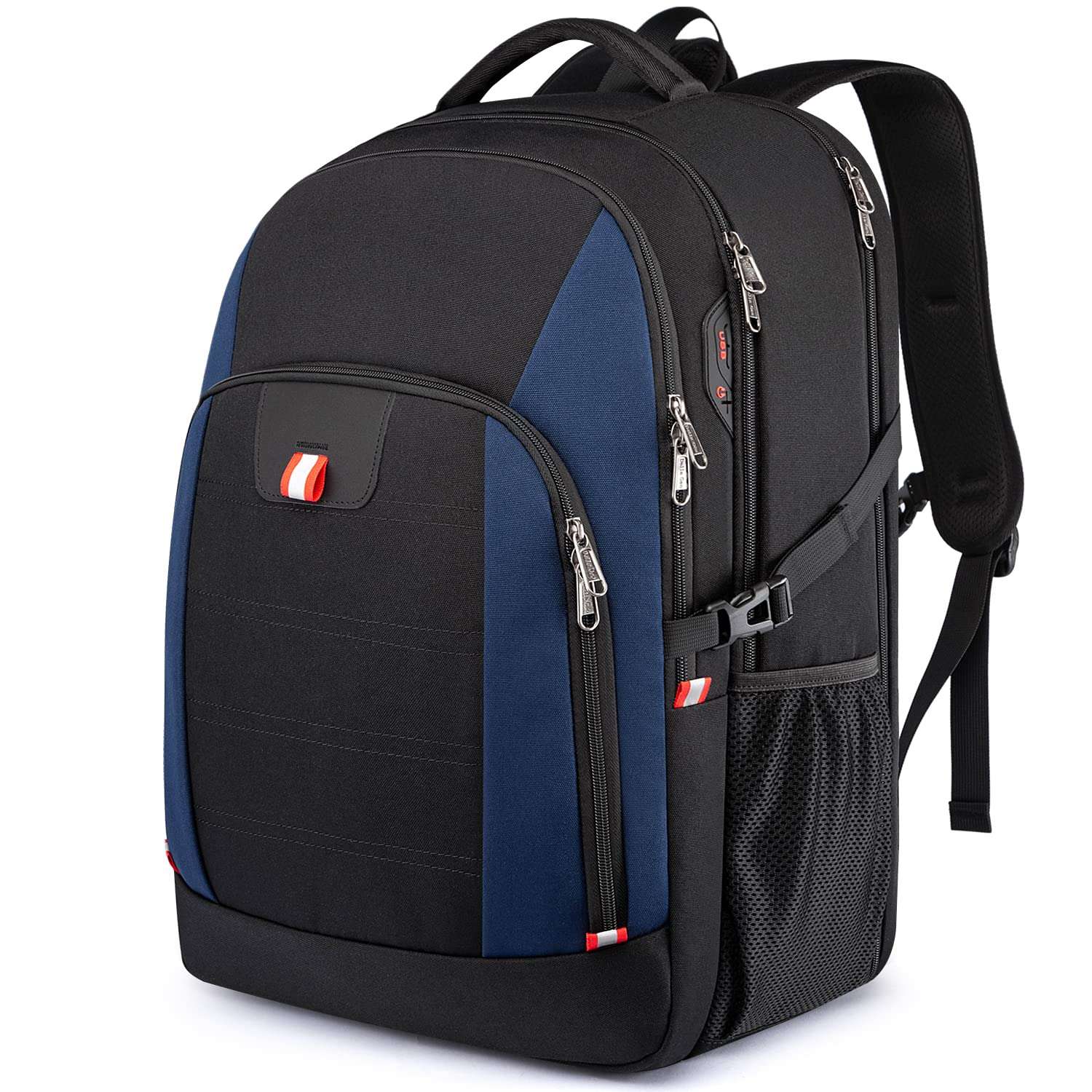 ChargeMate Laptop Backpack - Backpack Bags by Handbags Specialist Headquarter | Available at Handbags Specialist Headquarter