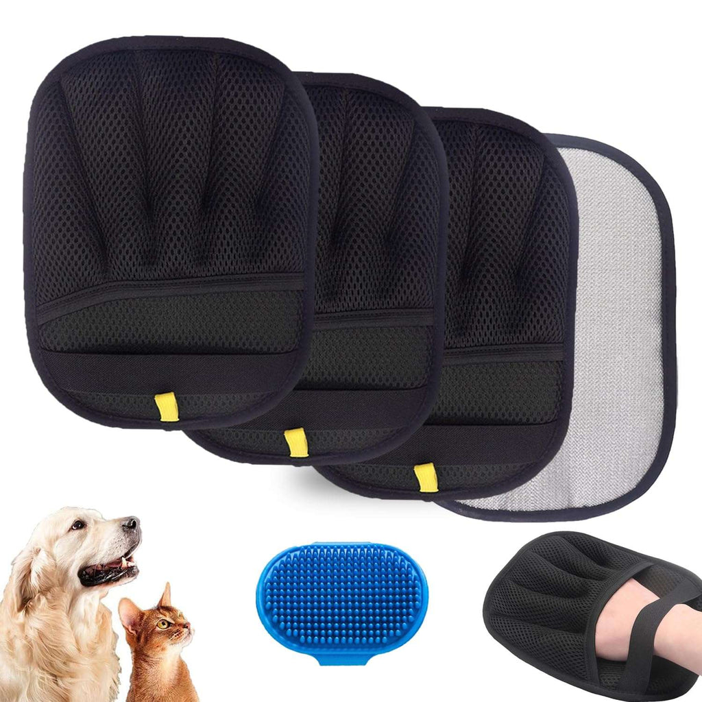 Purrfect Pet Hair Glove - Pet Supplies by Handbags Specialist Headquarter | Available at Handbags Specialist Headquarter