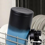 HydraGuard 128oz: Dual-Vacuum Stainless Water Jug - Water Bottles by Handbags Specialist Headquarter | Available at Handbags Specialist Headquarter