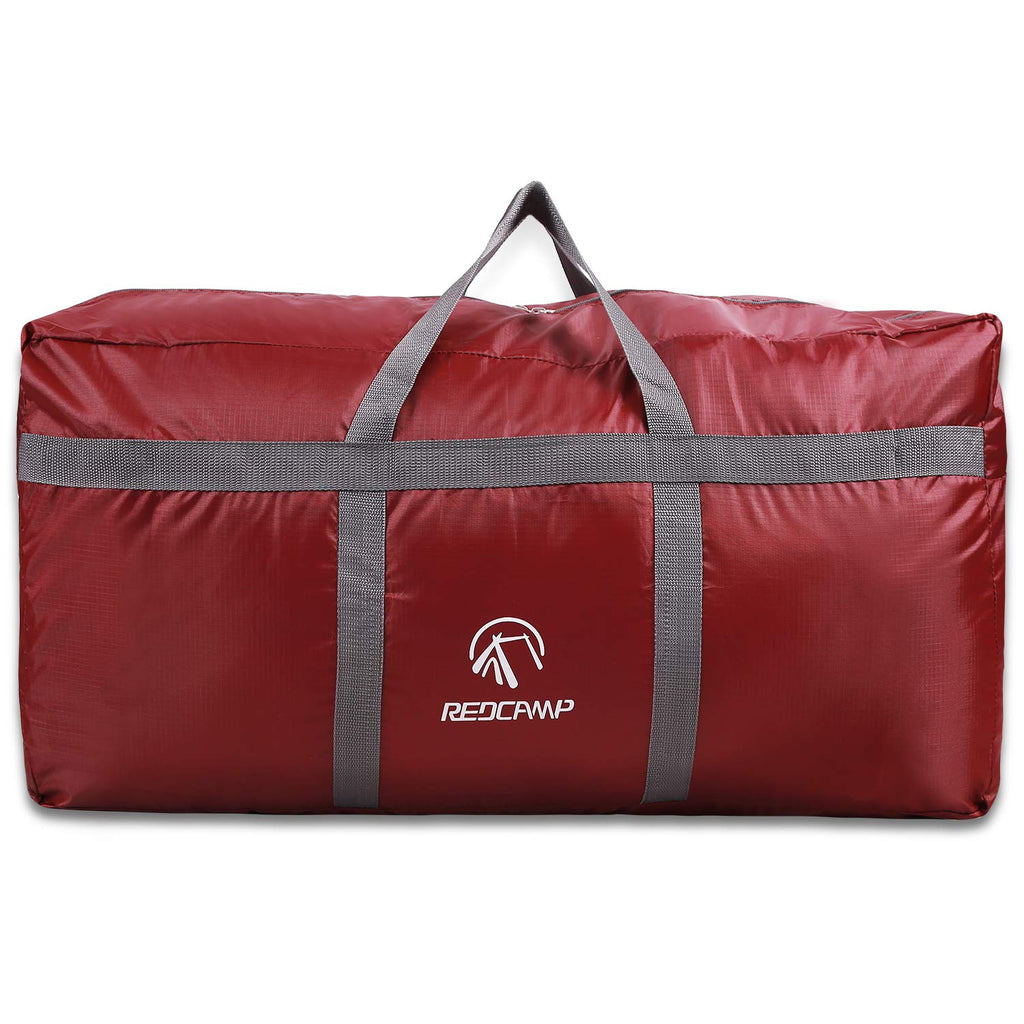 REDCAMP Foldable Waterproof Travel Sports Bag