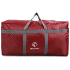 REDCAMP Foldable Waterproof Travel Sports Bag