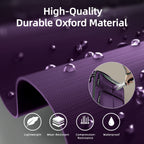 SHOWKOO Armygreen 3-Piece Expandable Luggage Set - Luggage Travel Bags by Handbags Specialist Headquarter | Available at Handbags Specialist Headquarter