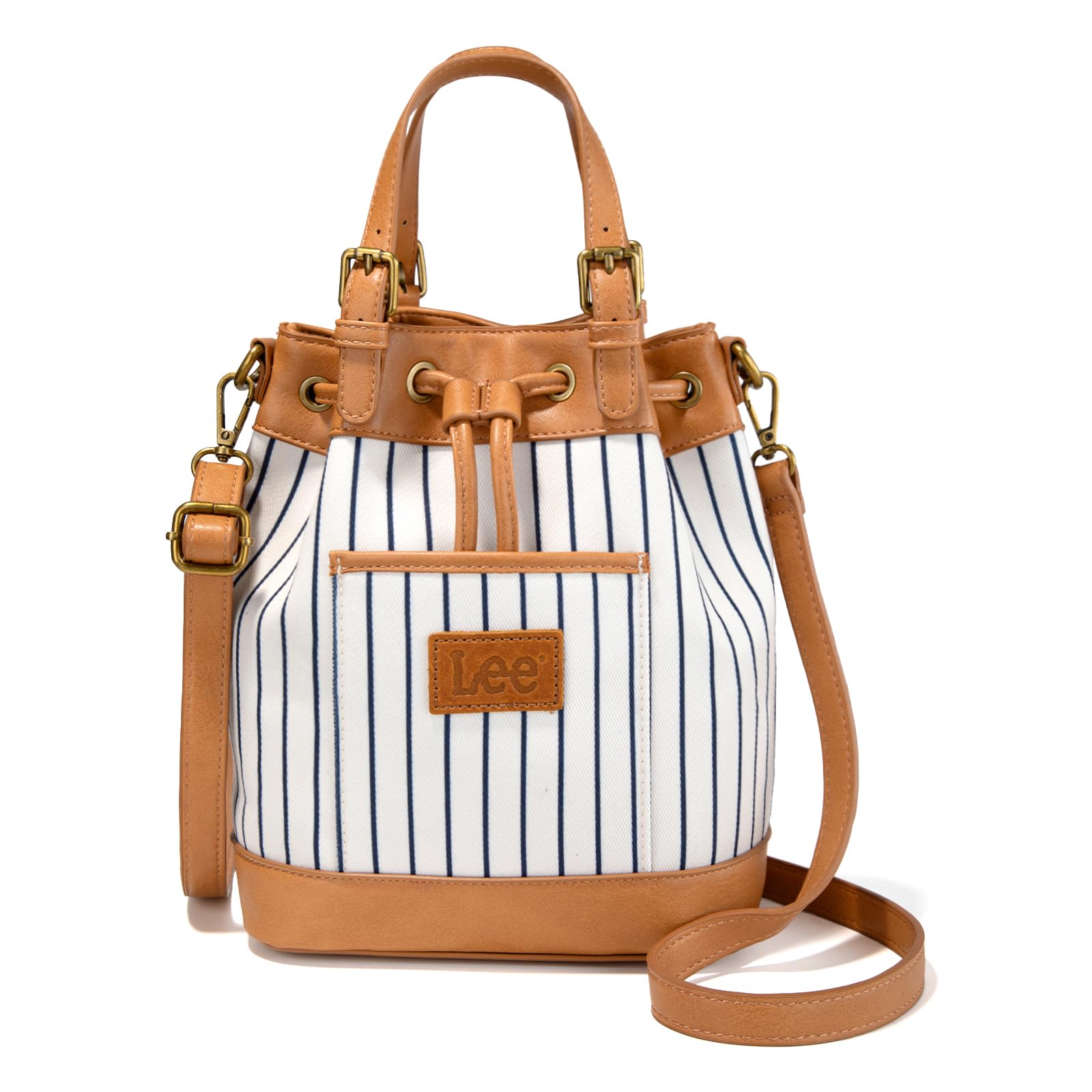 West x Lee Convertible Purse Set -  by Handbags Specialist Headquarter | Available at Handbags Specialist Headquarter