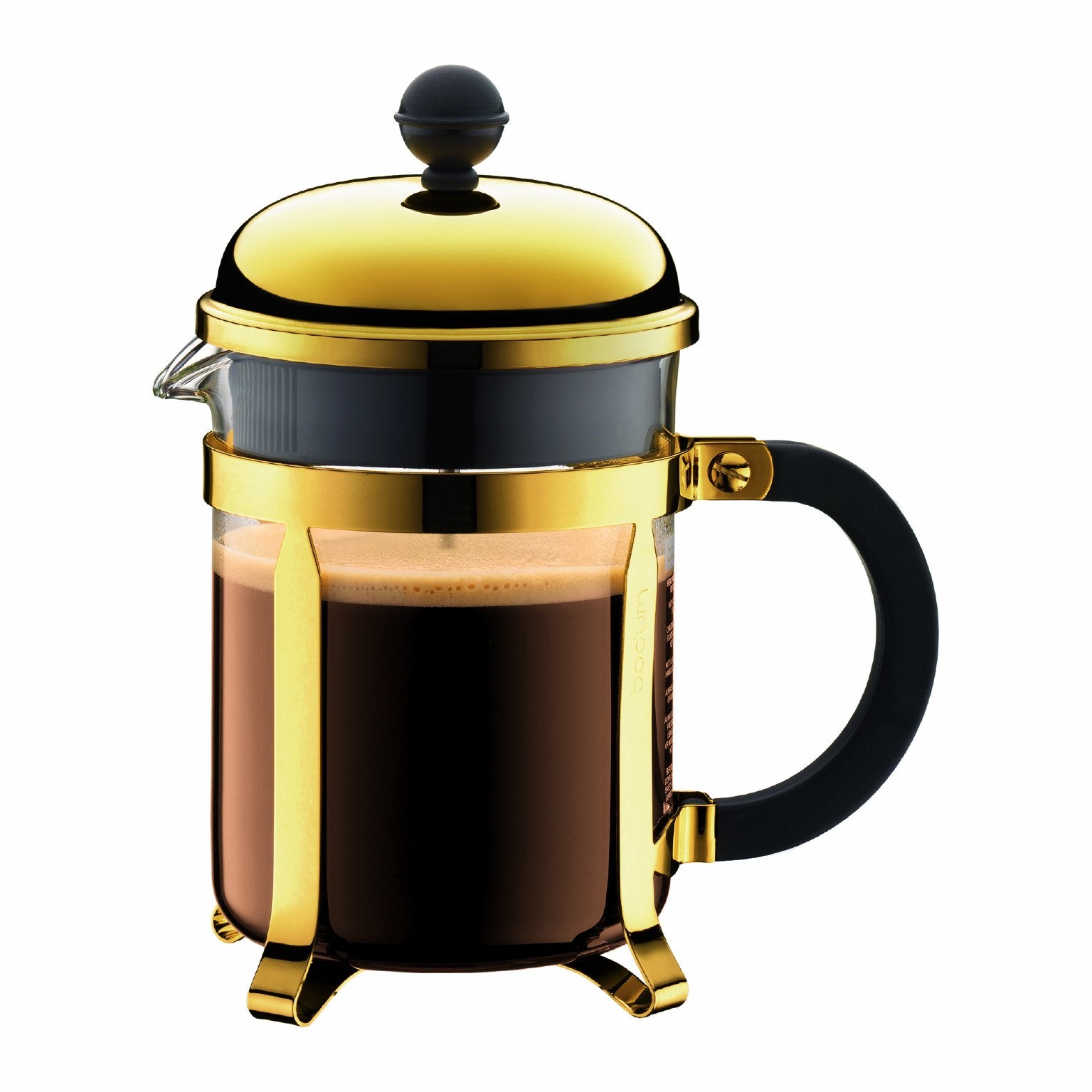 Bodum 51oz Chambord French Press Coffee Maker
