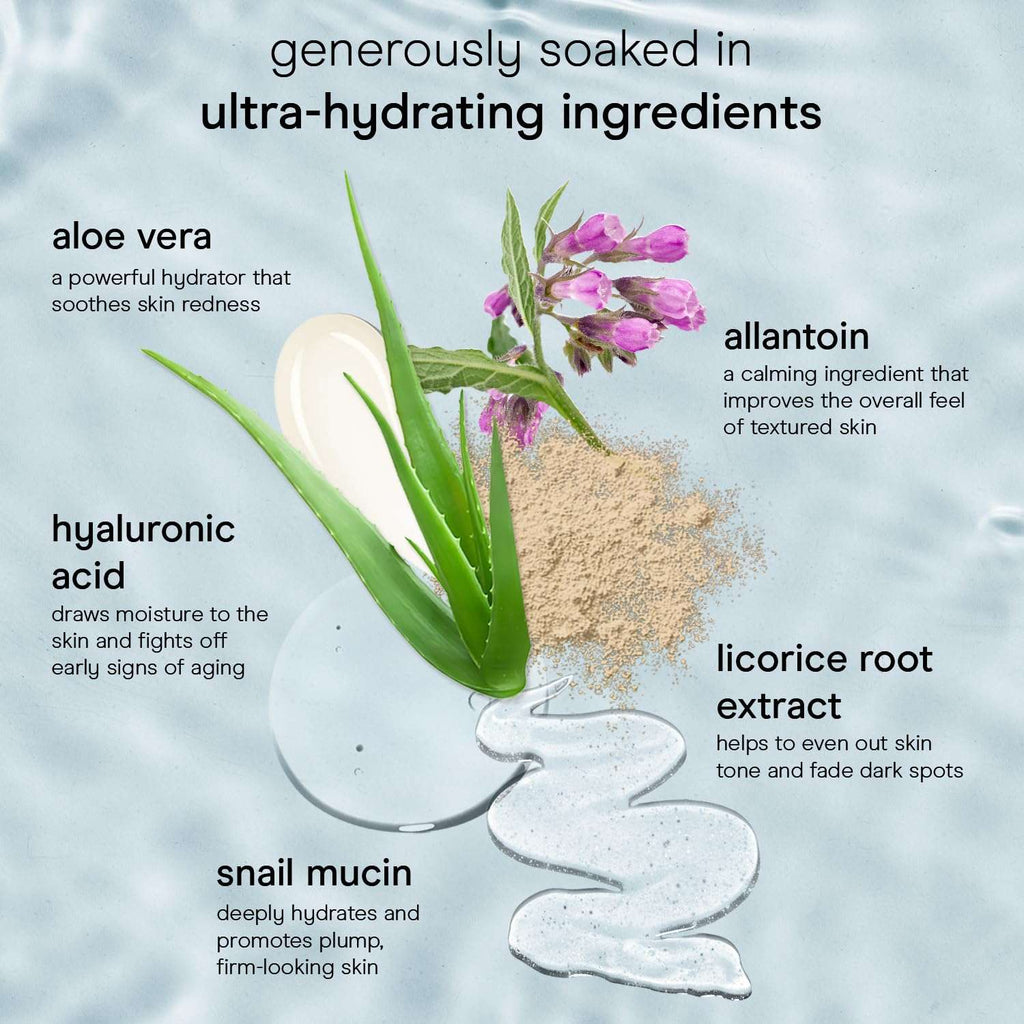 Snail Collagen Retinol Moisturizer - Health & Household by Handbags Specialist Headquarter | Available at Handbags Specialist Headquarter