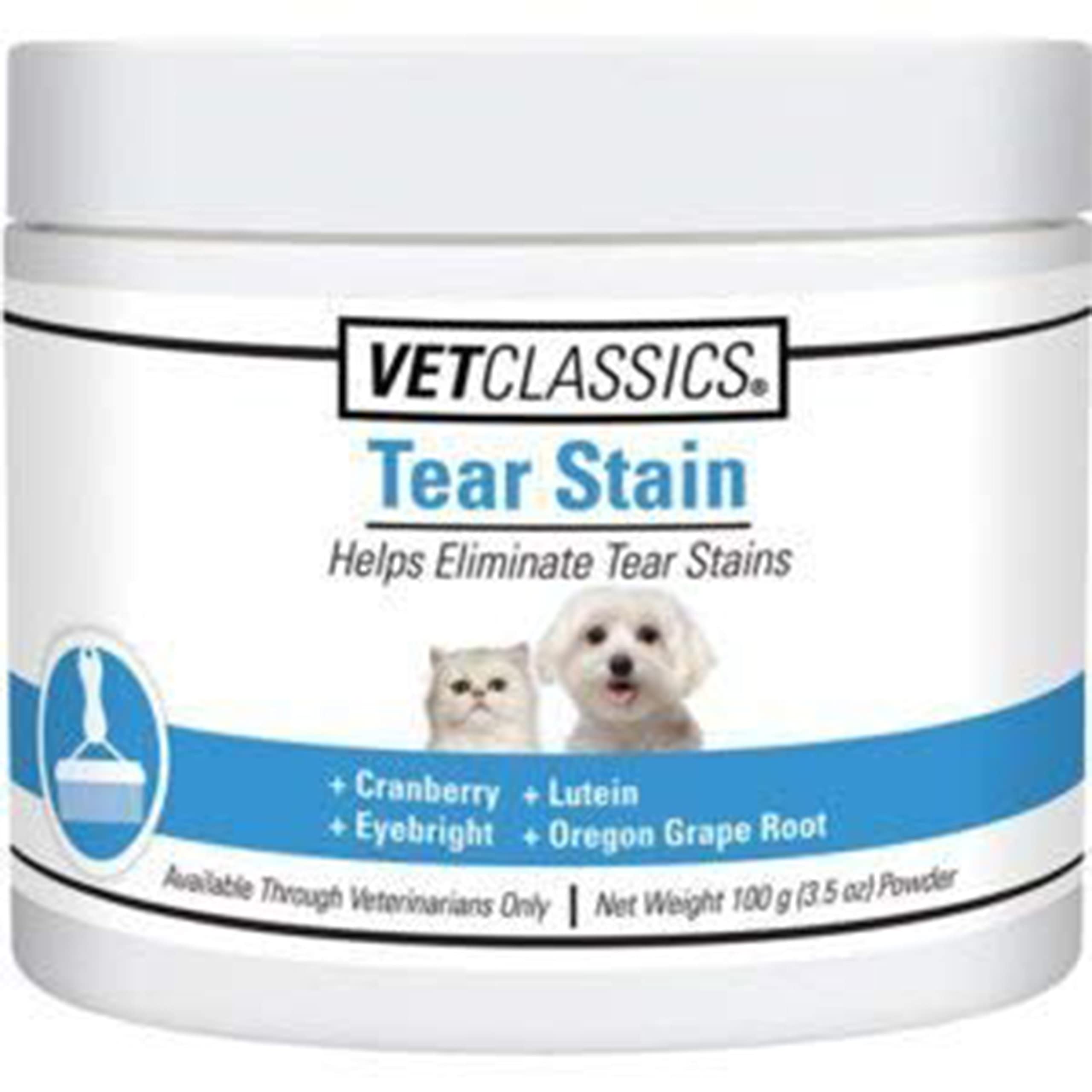 TearClear Chews: Stain-Free Eyes for Pets -  by Handbags Specialist Headquarter | Available at Handbags Specialist Headquarter