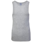 Gildan Men's Essential Tanks 3-Pack