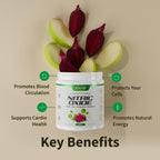 BerryBoost Nitric Oxide - Health Care by Handbags Specialist Headquarter | Available at Handbags Specialist Headquarter
