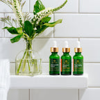 Luminous Glow Trio: Vitamin C, Retinol, Hyaluronic - Beauty & Personal Care by Handbags Specialist Headquarter | Available at Handbags Specialist Headquarter